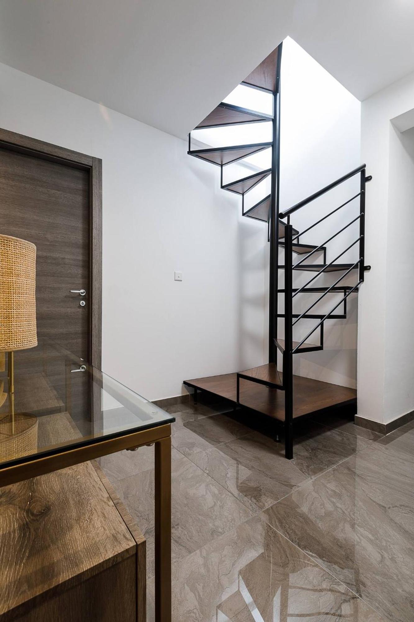 Apartament Dearborn Seafront San Pawl il-Baħar Zewnętrze zdjęcie