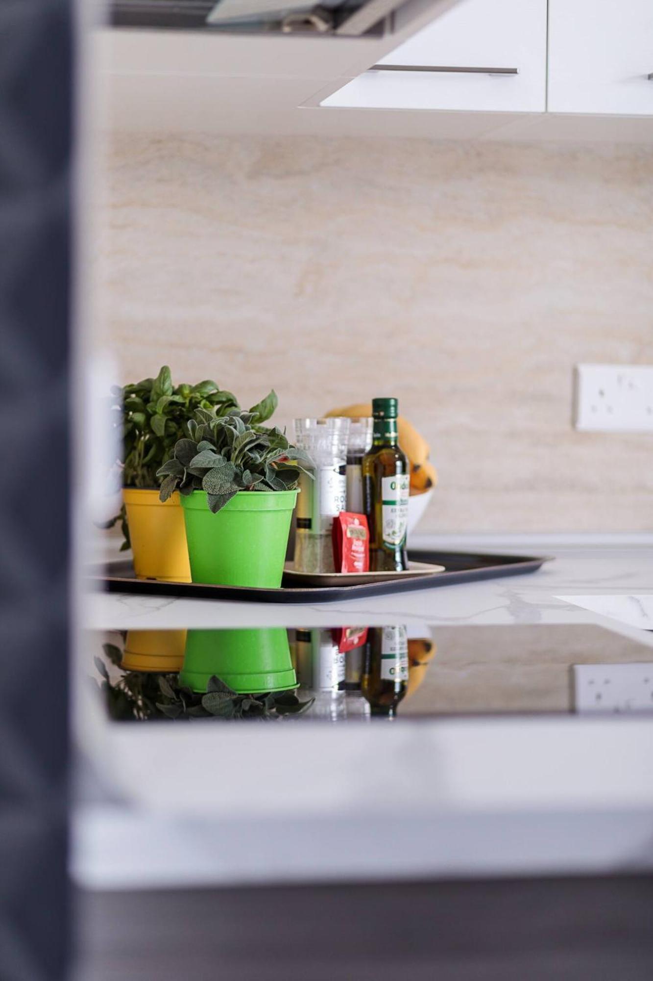 Apartament Dearborn Seafront San Pawl il-Baħar Zewnętrze zdjęcie