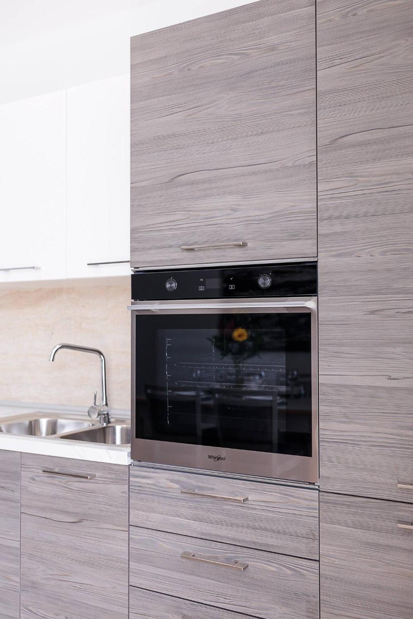 Apartament Dearborn Seafront San Pawl il-Baħar Zewnętrze zdjęcie