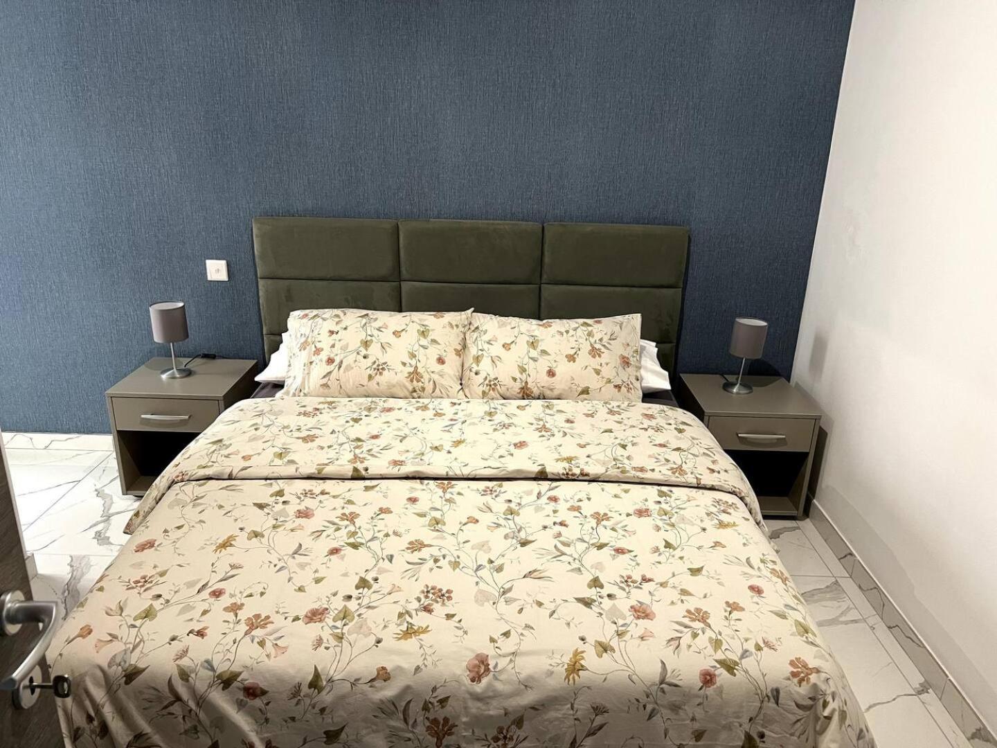 Apartament Dearborn Seafront San Pawl il-Baħar Zewnętrze zdjęcie