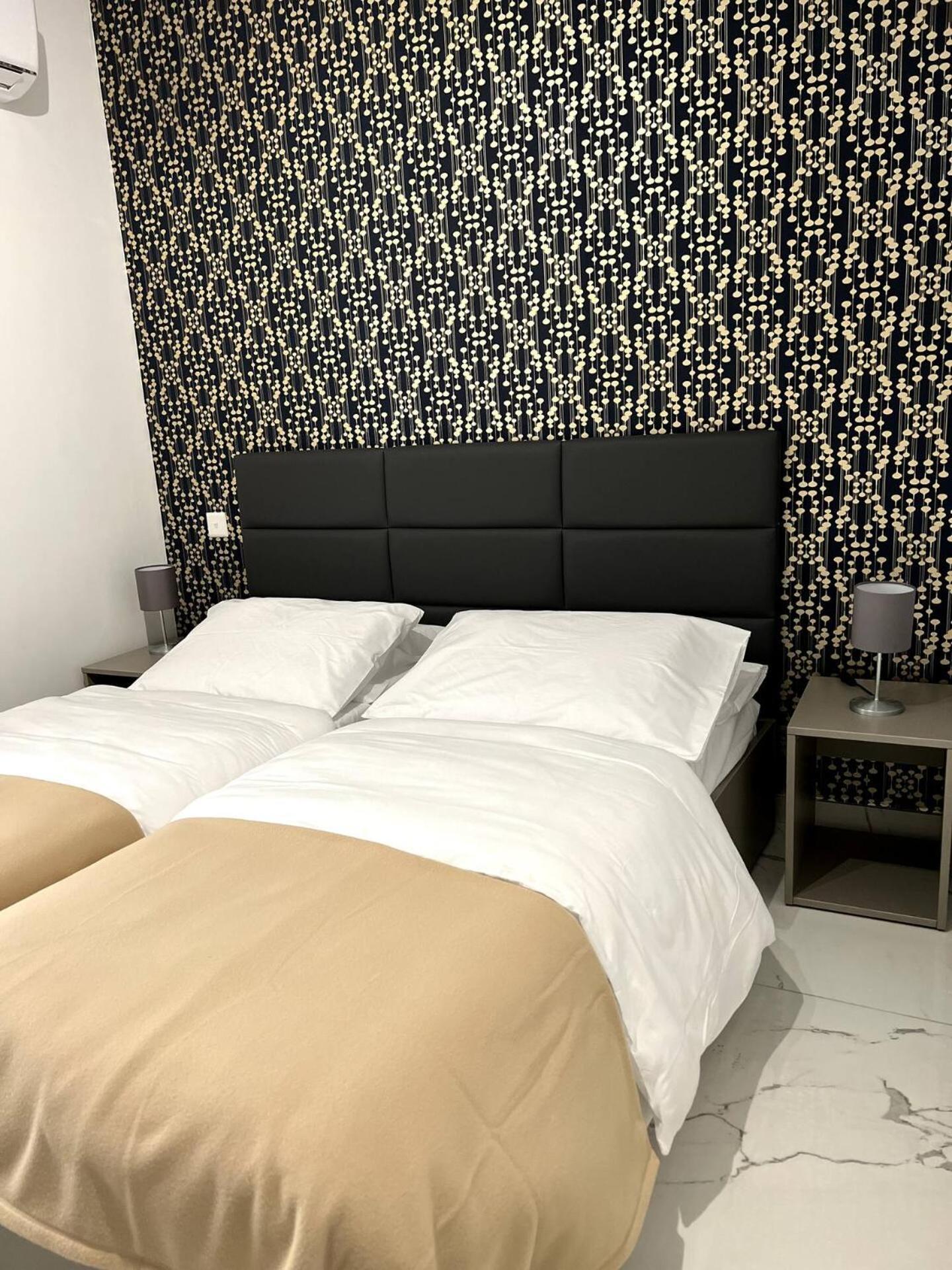 Apartament Dearborn Seafront San Pawl il-Baħar Zewnętrze zdjęcie